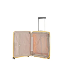 Verage Edinburgh kabine kuffert 46 liter