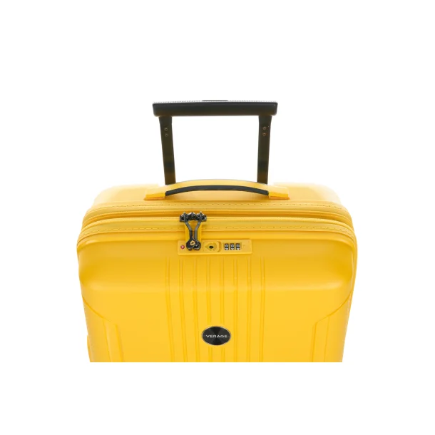 Verage Edinburgh kabine kuffert 46 liter