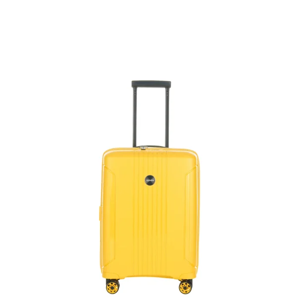 Verage Edinburgh kabine kuffert 46 liter