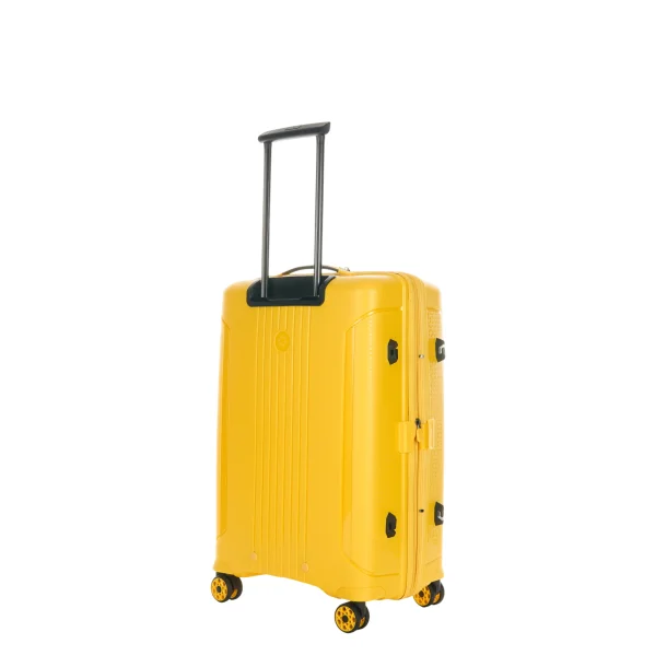Verage Edinburgh mellem kuffert 74 liter
