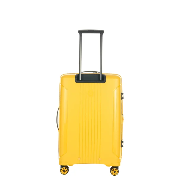 Verage Edinburgh mellem kuffert 74 liter