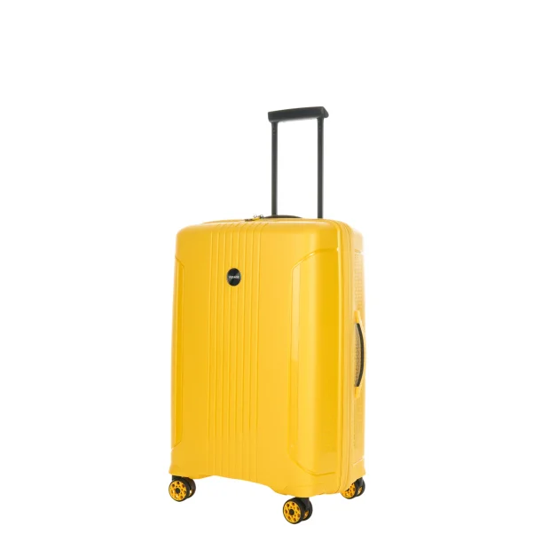 Verage Edinburgh mellem kuffert 74 liter