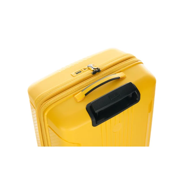Verage Edinburgh mellem kuffert 74 liter