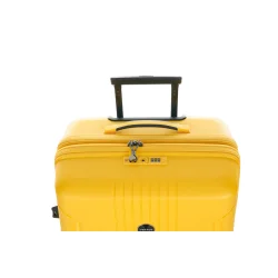 Verage Edinburgh mellem kuffert 74 liter