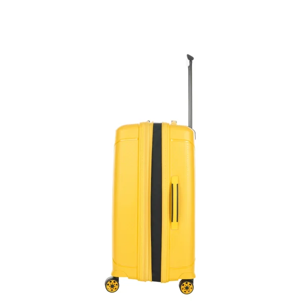 Verage Edinburgh mellem kuffert 74 liter