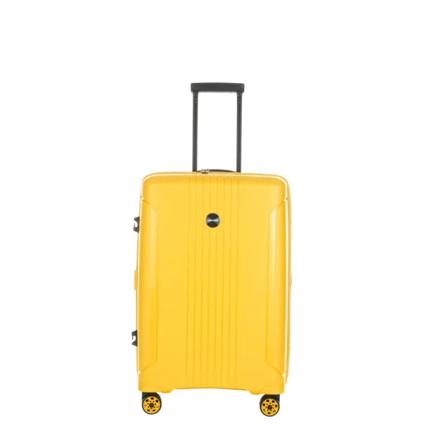 Verage Edinburgh mellem kuffert 74 liter