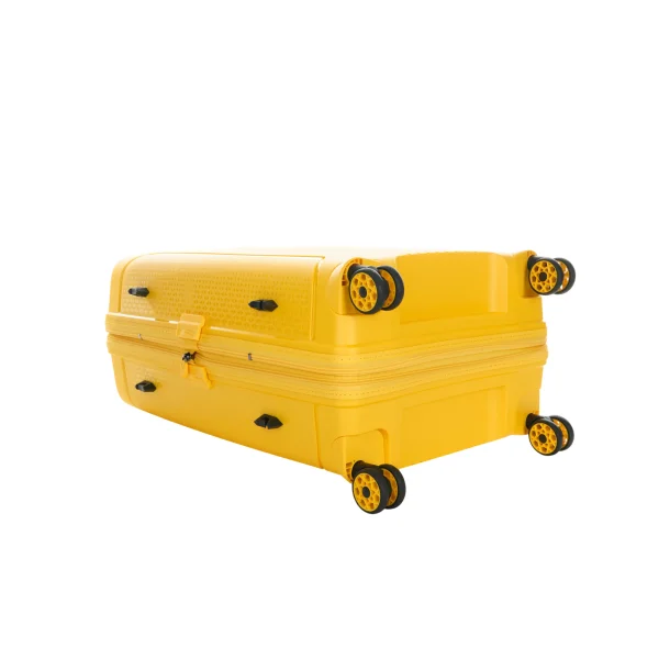 Verage Edinburgh mellem kuffert 74 liter