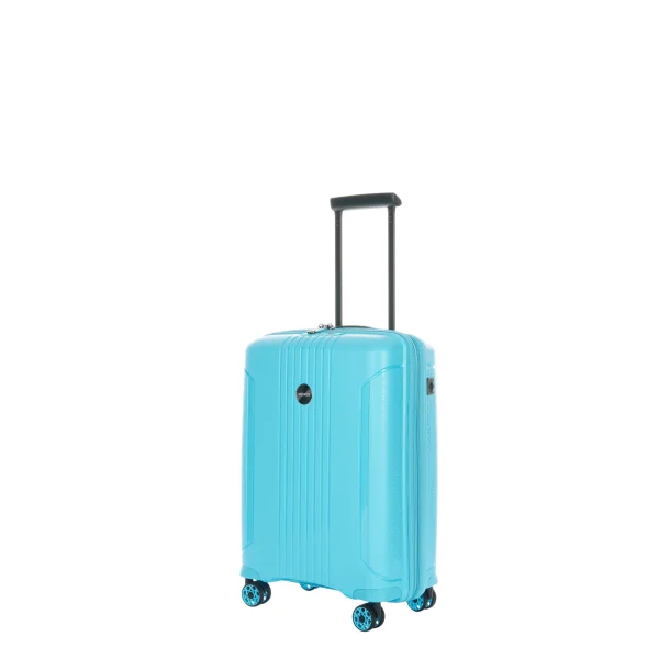 Verage Edinburgh kabine kuffert 46 liter