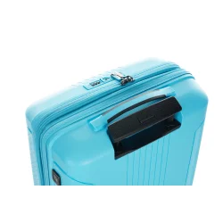 Verage Edinburgh kabine kuffert 46 liter