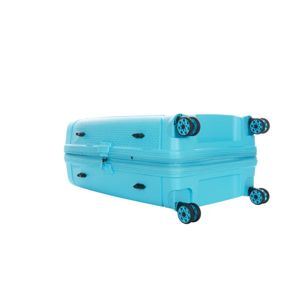 Verage Edinburgh mellem kuffert 74 liter
