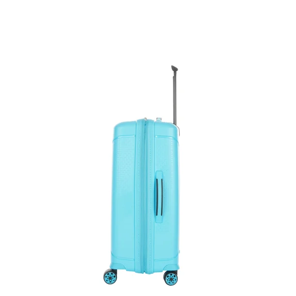 Verage Edinburgh mellem kuffert 74 liter