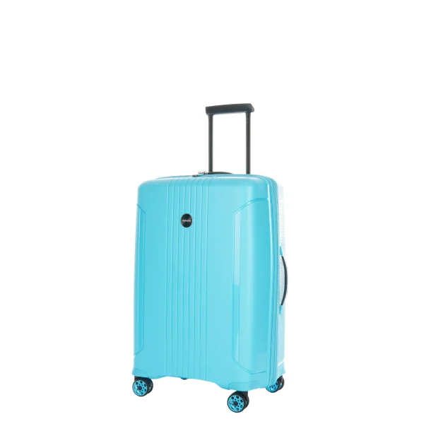 Verage Edinburgh mellem kuffert 74 liter