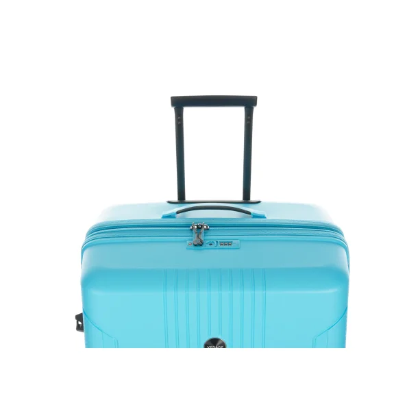 Verage Edinburgh stor kuffert 119 liter