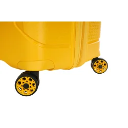 Verage Edinburgh stor kuffert 119 liter