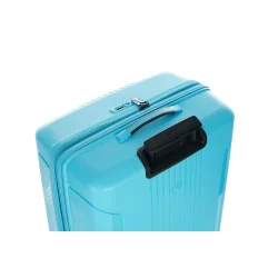 Verage Edinburgh stor kuffert 119 liter