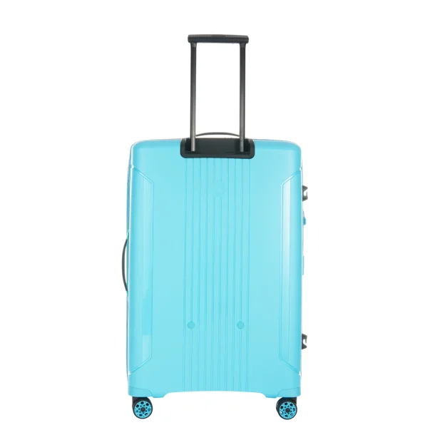 Verage Edinburgh stor kuffert 119 liter