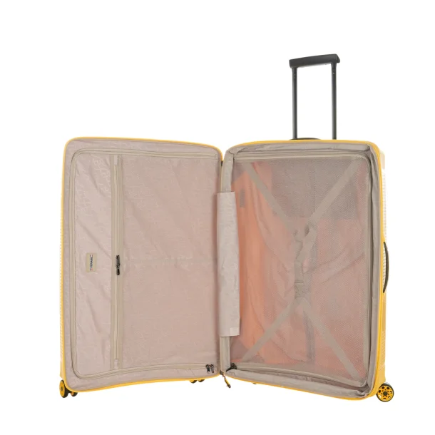 Verage Edinburgh stor kuffert 119 liter