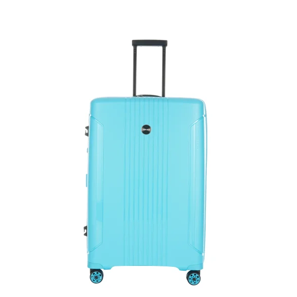 Verage Edinburgh stor kuffert 119 liter
