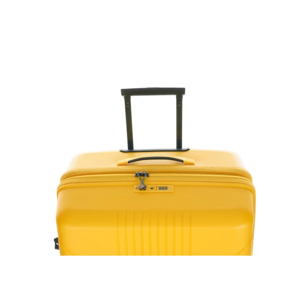 Verage Edinburgh stor kuffert 119 liter