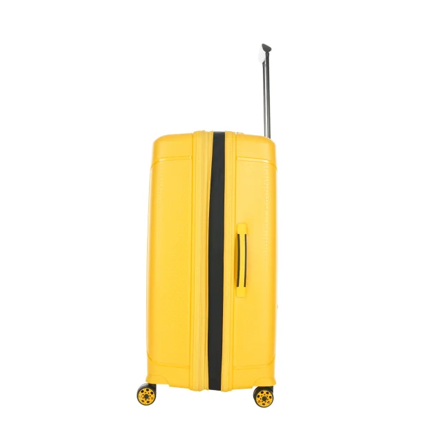 Verage Edinburgh stor kuffert 119 liter