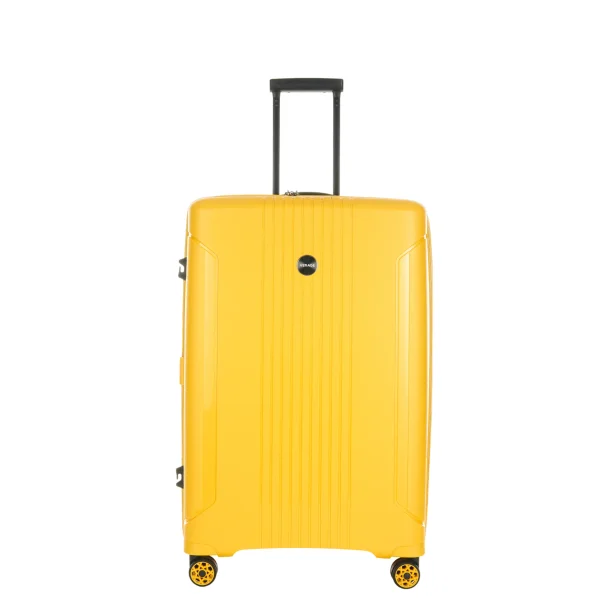Verage Edinburgh stor kuffert 119 liter