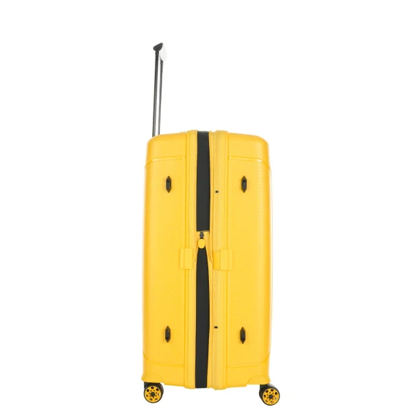 Verage Edinburgh stor kuffert 119 liter
