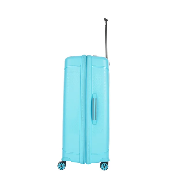 Verage Edinburgh stor kuffert 119 liter