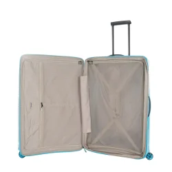 Verage Edinburgh stor kuffert 119 liter