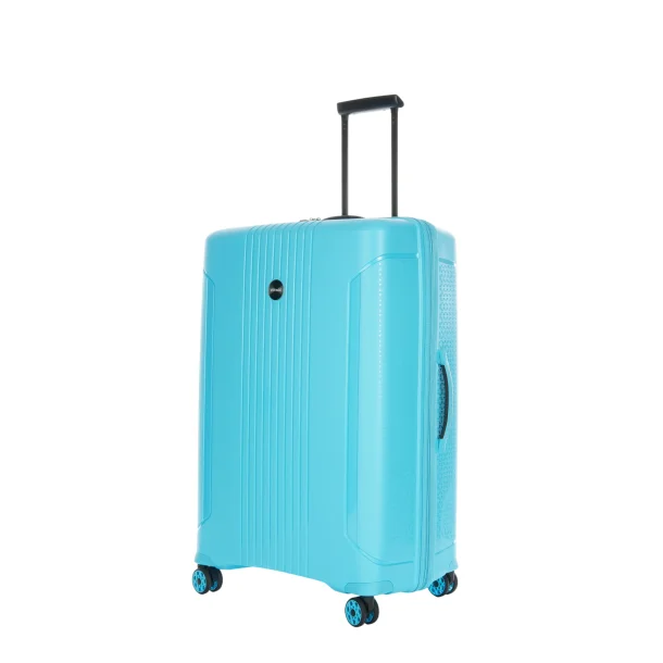 Verage Edinburgh stor kuffert 119 liter