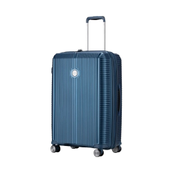 Verage Rome Kuffertst - Kabine - Mellem - Stor Blue