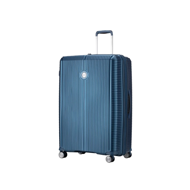 Verage Rome Kufferts�t - Kabine - mellem - stor bl�