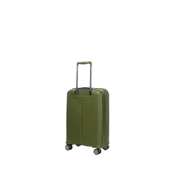 Verage Rome kabine kuffert 49 liter