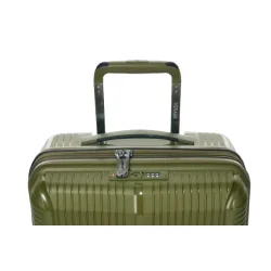 Verage Rome Kabine Kuffert Blue