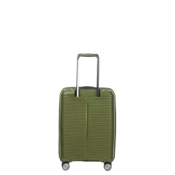 Verage Rome Kabine Kuffert Blue