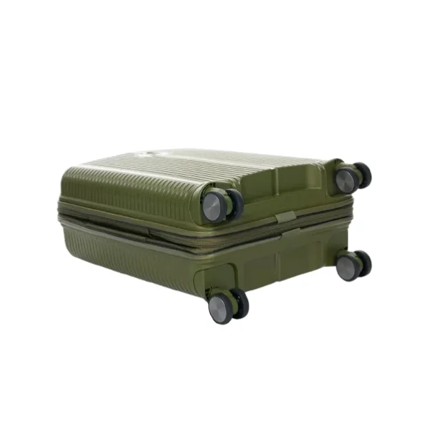 Verage Rome kabine kuffert 49 liter