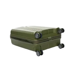 Verage Rome Kabine Kuffert Blue