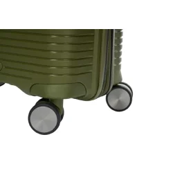 Verage Rome Kabine Kuffert Blue