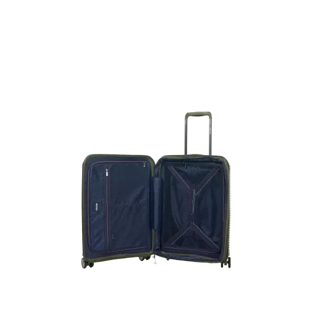 Verage Rome kabine kuffert 49 liter