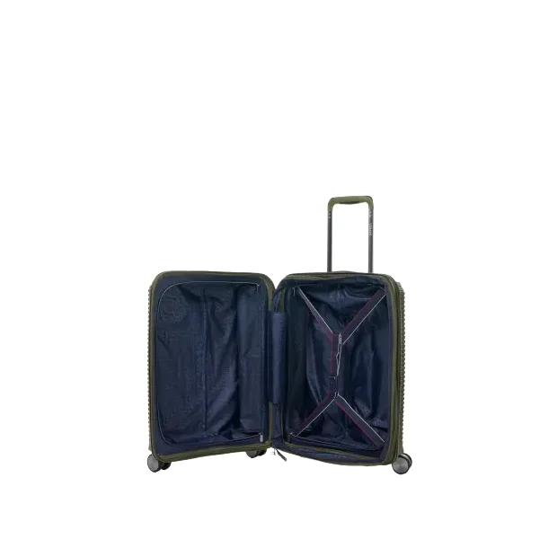 Verage Rome kabine kuffert 49 liter