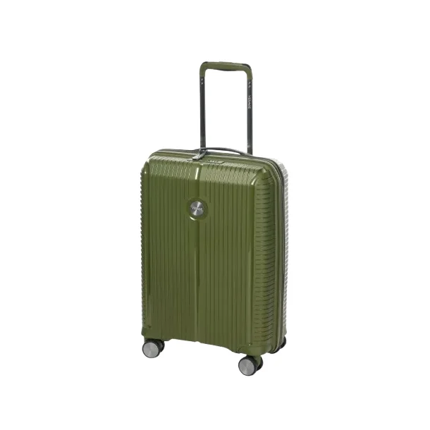 Verage Rome kabine kuffert 49 liter
