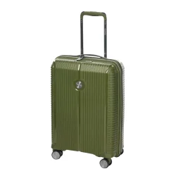 Verage Rome Kabine Kuffert Blue