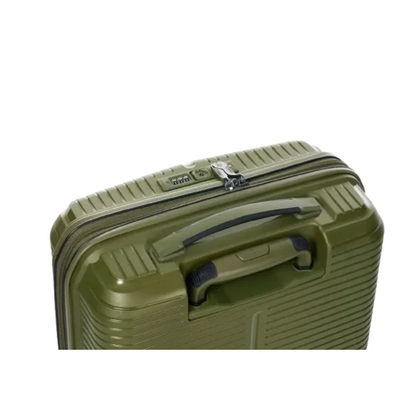 Verage Rome kabine kuffert 49 liter