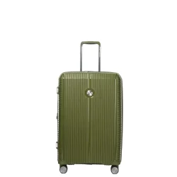 Verage Rome Mellem Kuffert Blue