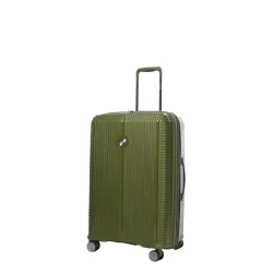 Verage Rome Mellem Kuffert Blue