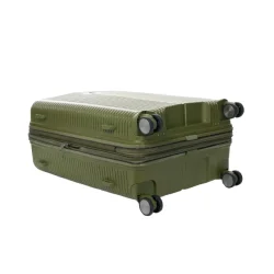 Verage Rome Mellem Kuffert Lavende