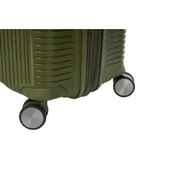 Verage Rome Mellem Kuffert Blue