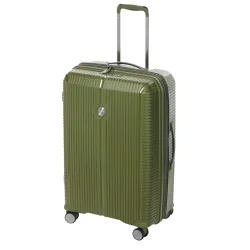 Verage Rome Mellem Kuffert Blue