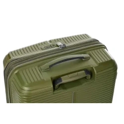 Verage Rome Mellem Kuffert Blue