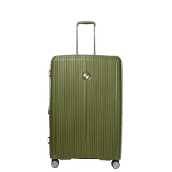 Verage Rome Stor Kuffert Blue