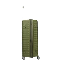 Verage Rome Stor Kuffert Lavende